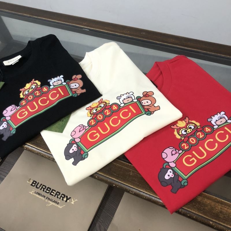 Gucci T-Shirts